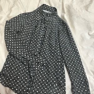Trina Turk shirt